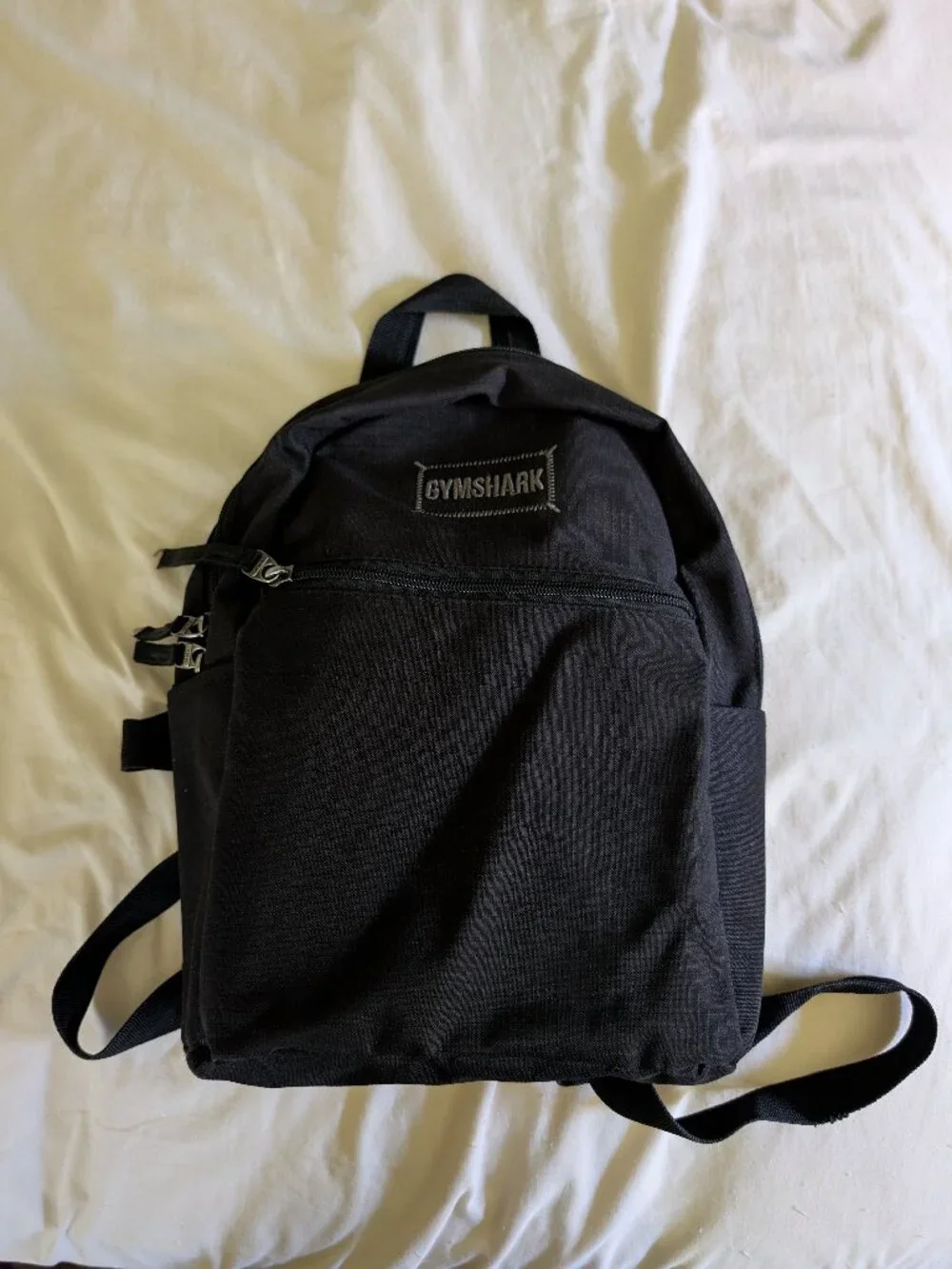 Gymshark Mini Backpack